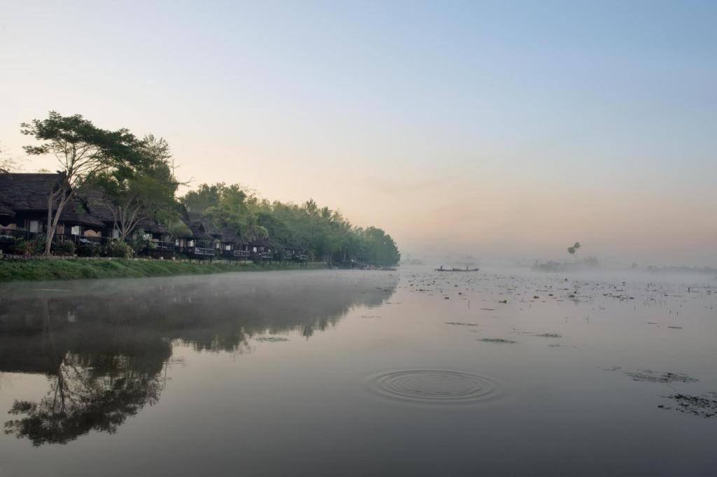 Inle Princess Resort 4*