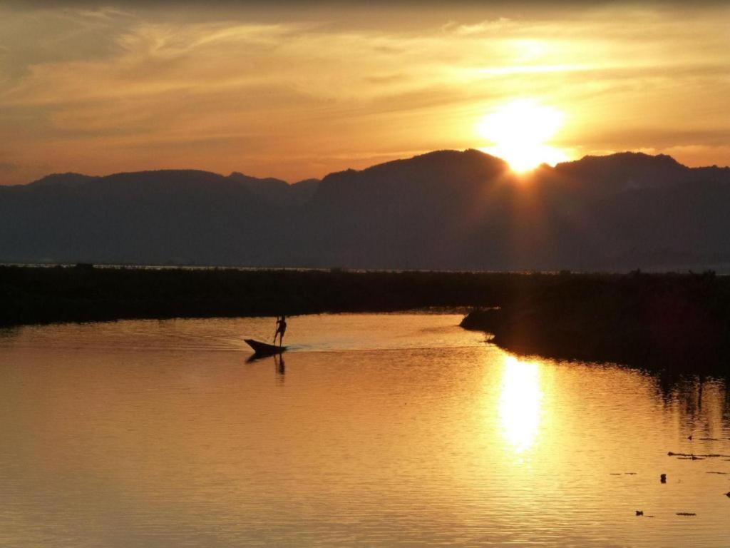 Resort Inle Princess