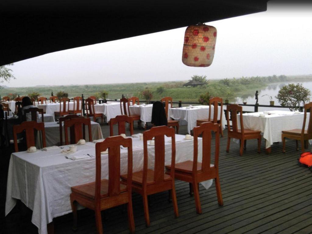 Resort Inle Princess