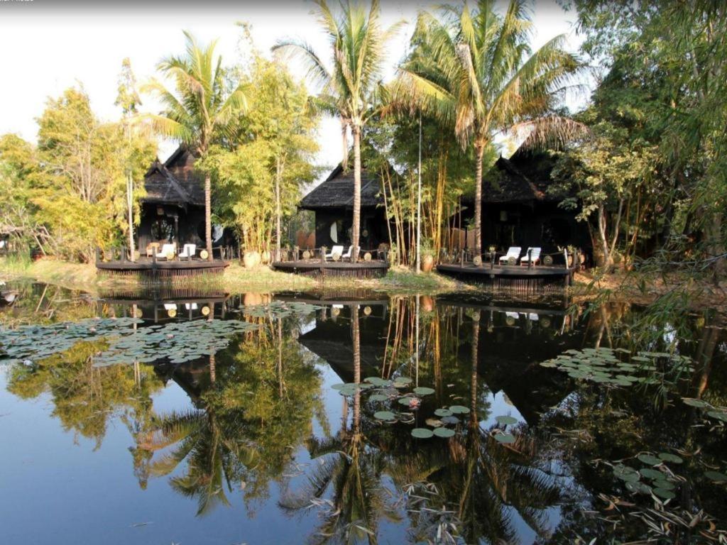 Resort Inle Princess Nyaung Shwe