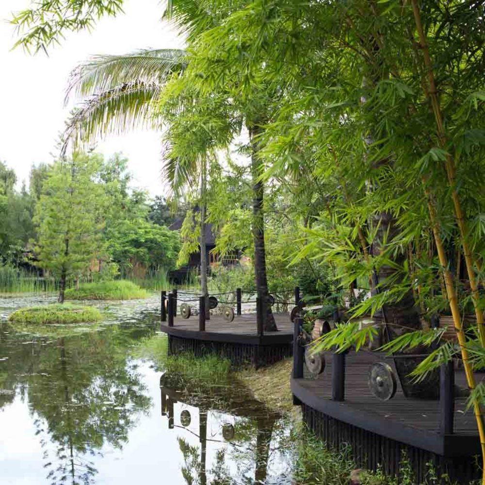 Inle Princess Resort Nyaung Shwe