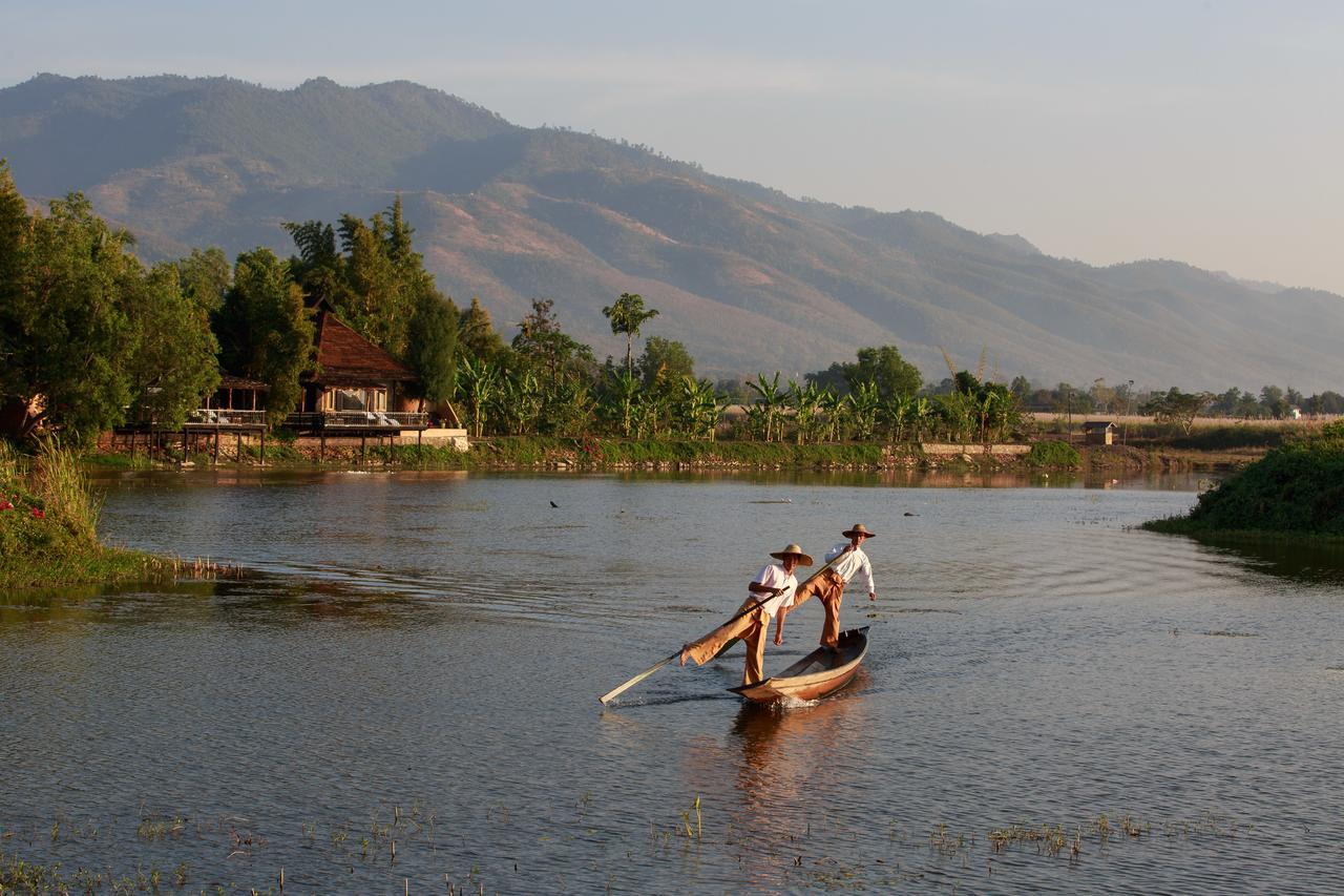 Inle Princess