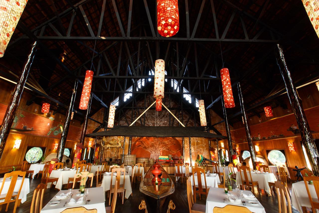 Inle Princess Resort