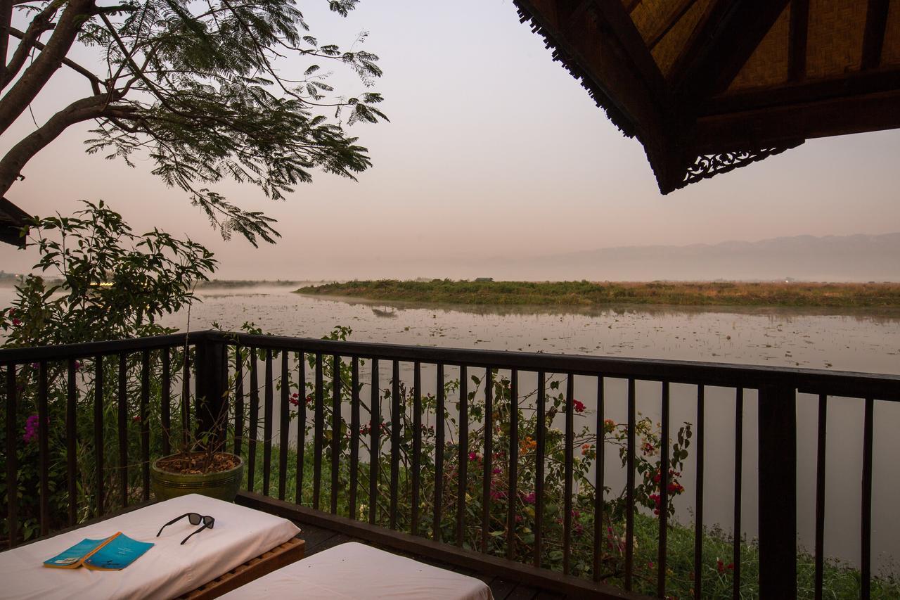 Inle Princess