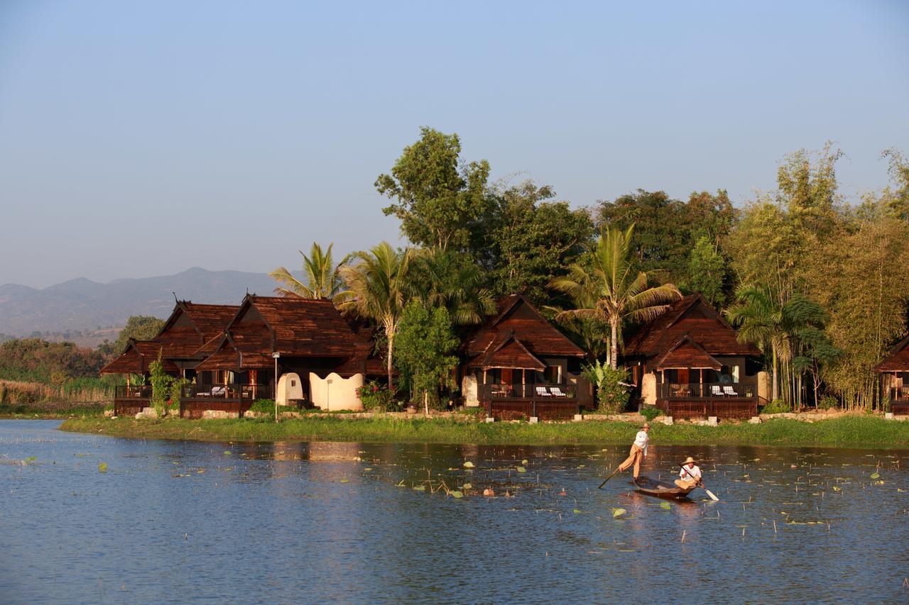 Resort Inle Princess Nyaung Shwe
