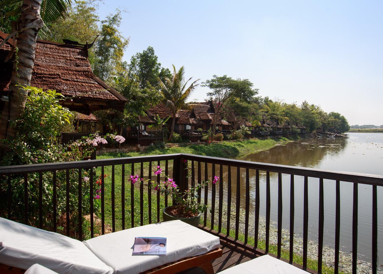 Inle Princess Resort