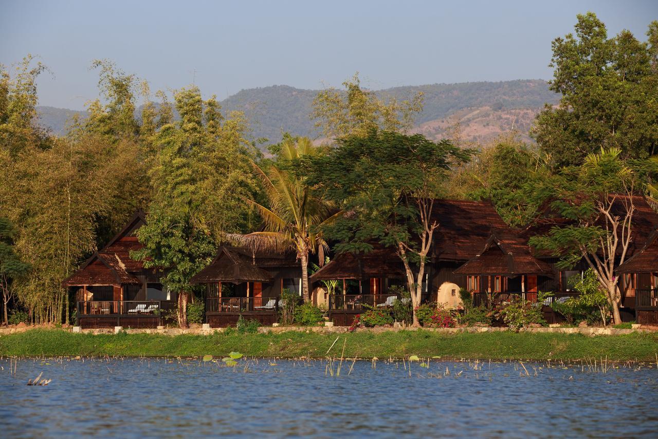 Inle Princess 4* Nyaung Shwe