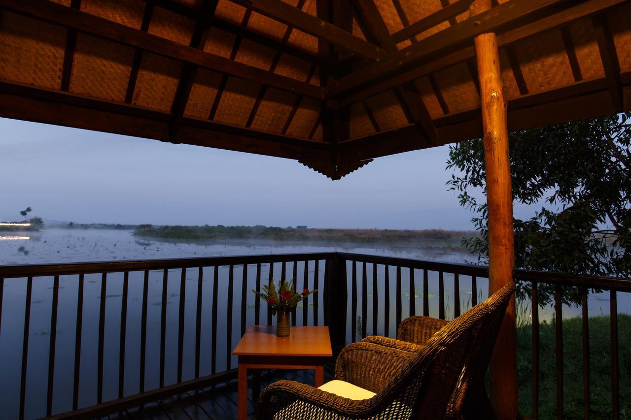 Inle Princess