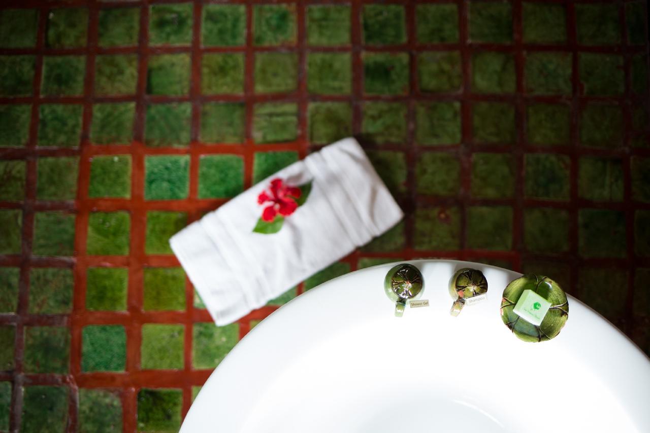 Inle Princess Resort