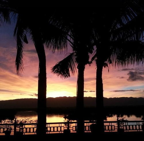 Resort Inle Princess 4*