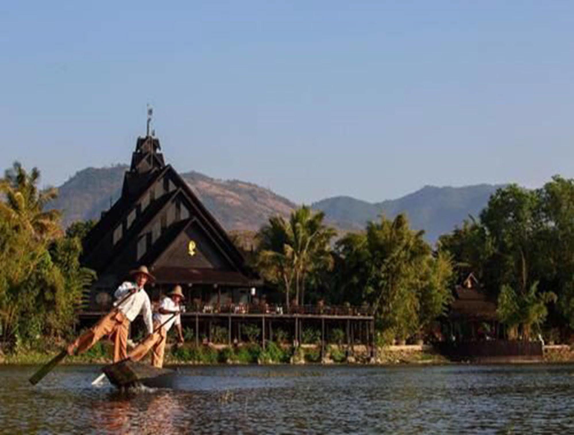 Inle Princess Nyaung Shwe