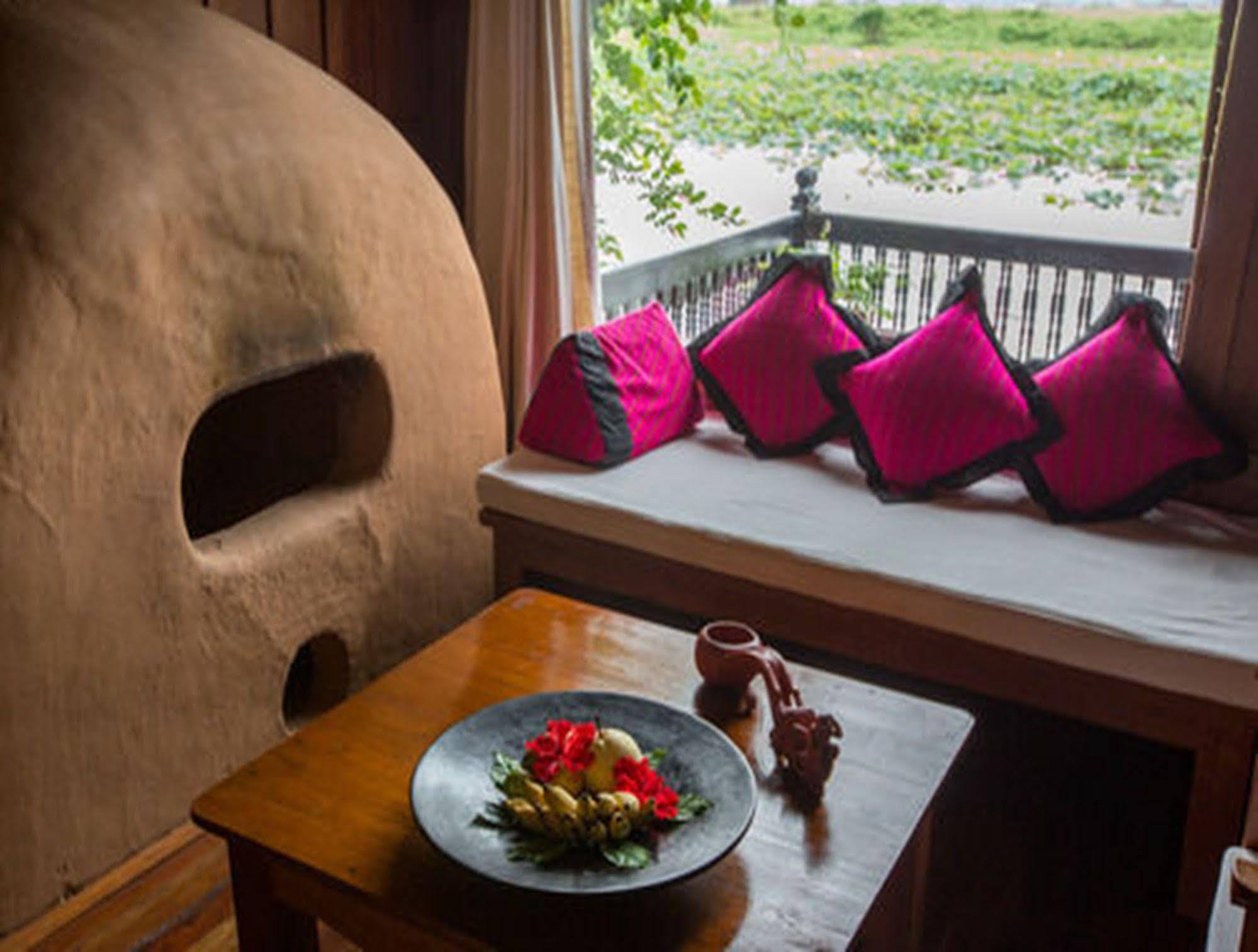 Resort Inle Princess 4*