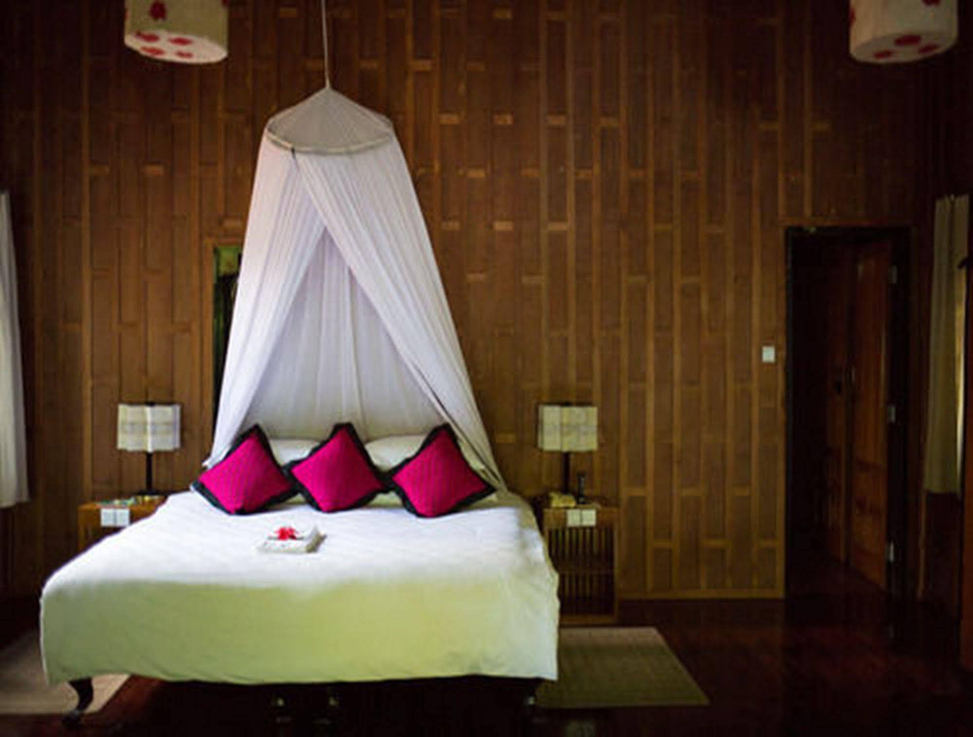 Inle Princess Nyaung Shwe