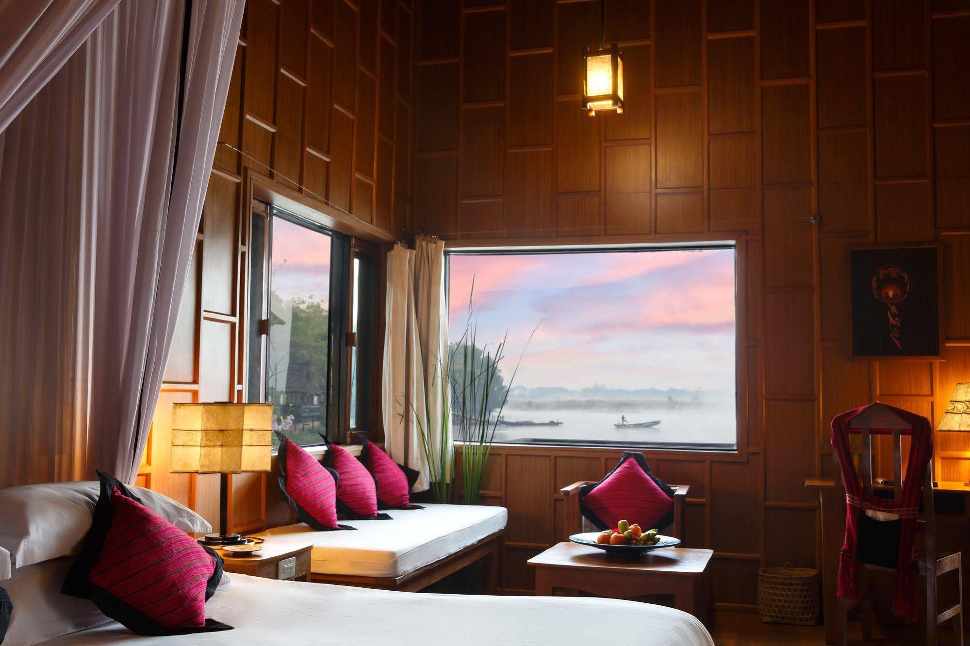 Resort Inle Princess