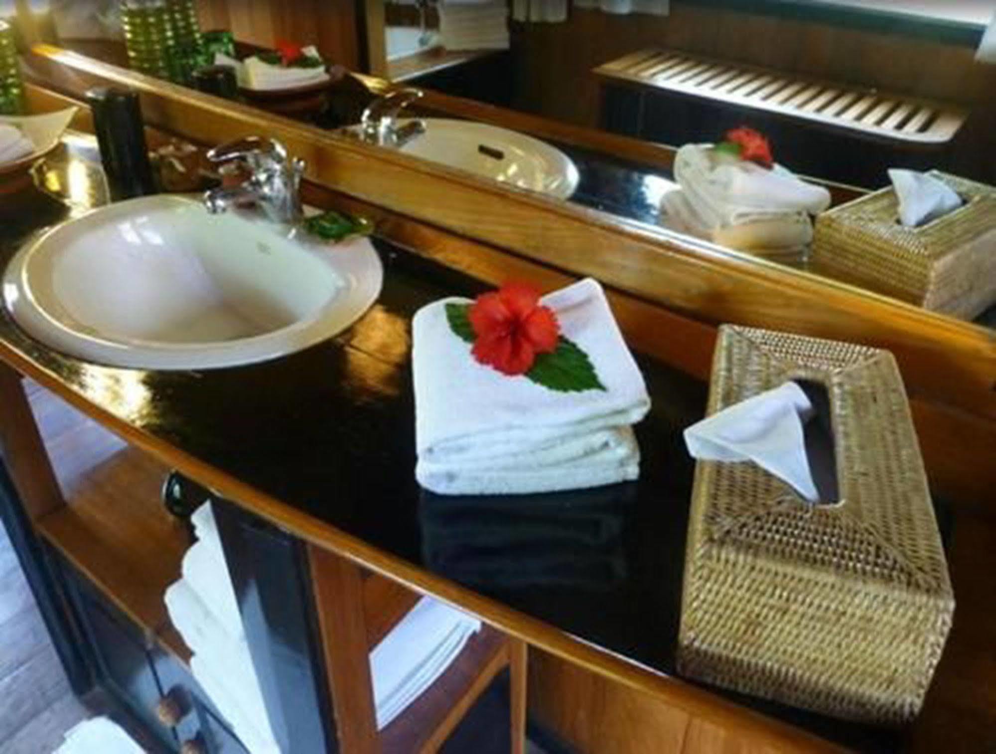 Resort Inle Princess 4*