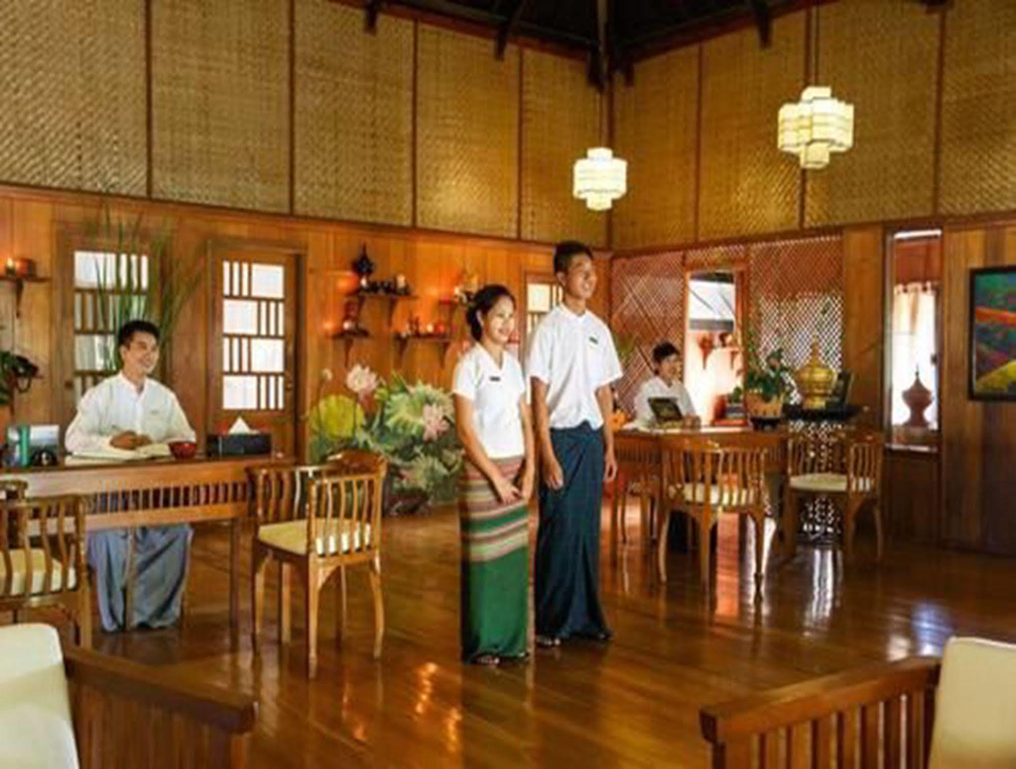 Inle Princess Nyaung Shwe