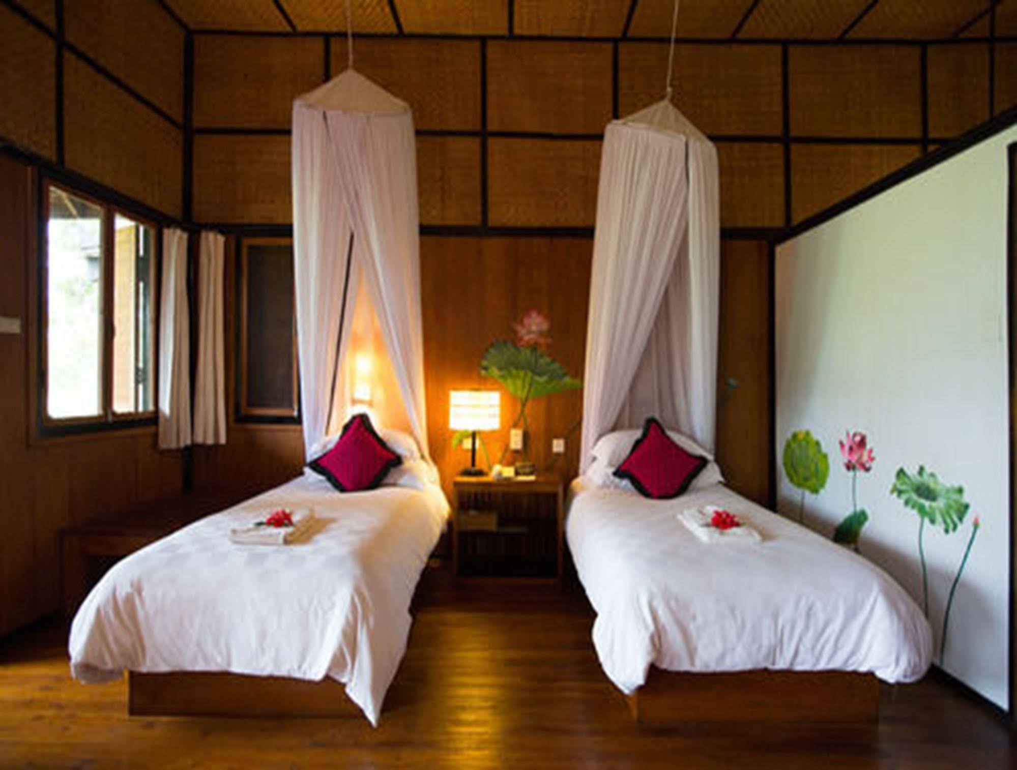 Resort Inle Princess