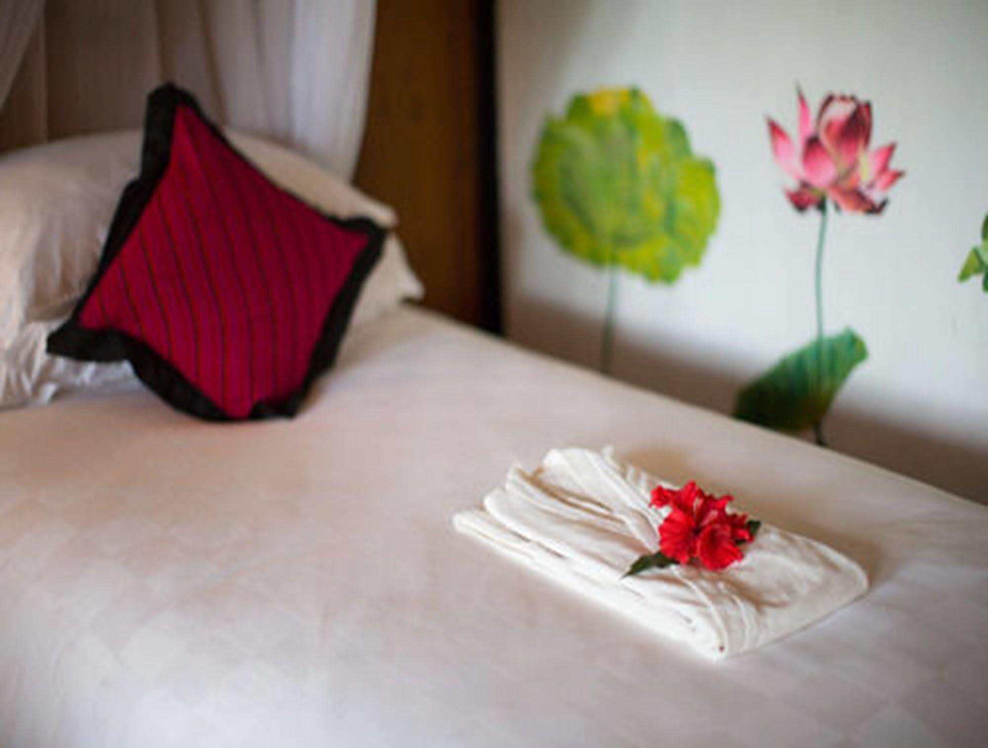 Inle Princess Resort Nyaung Shwe