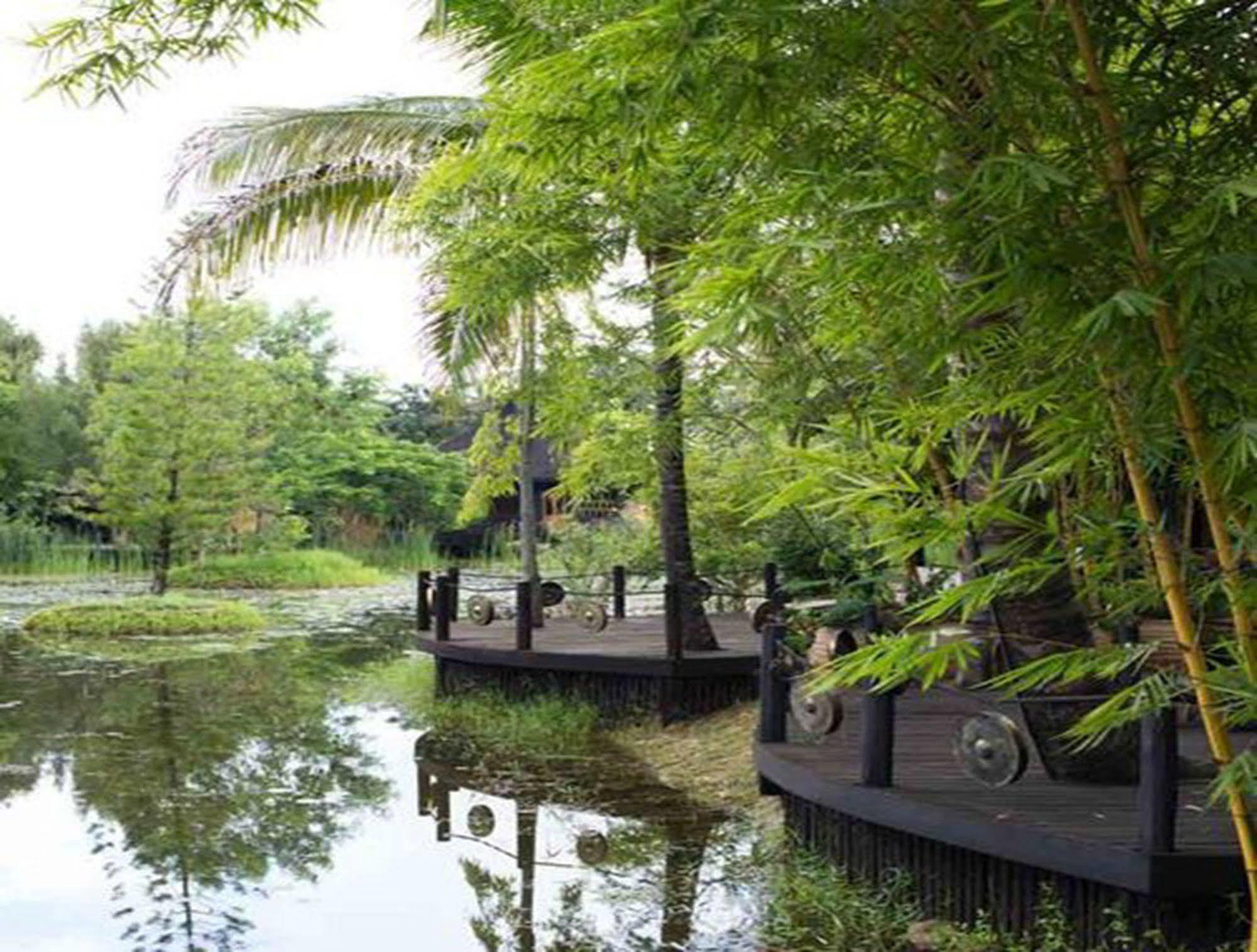 Resort Inle Princess