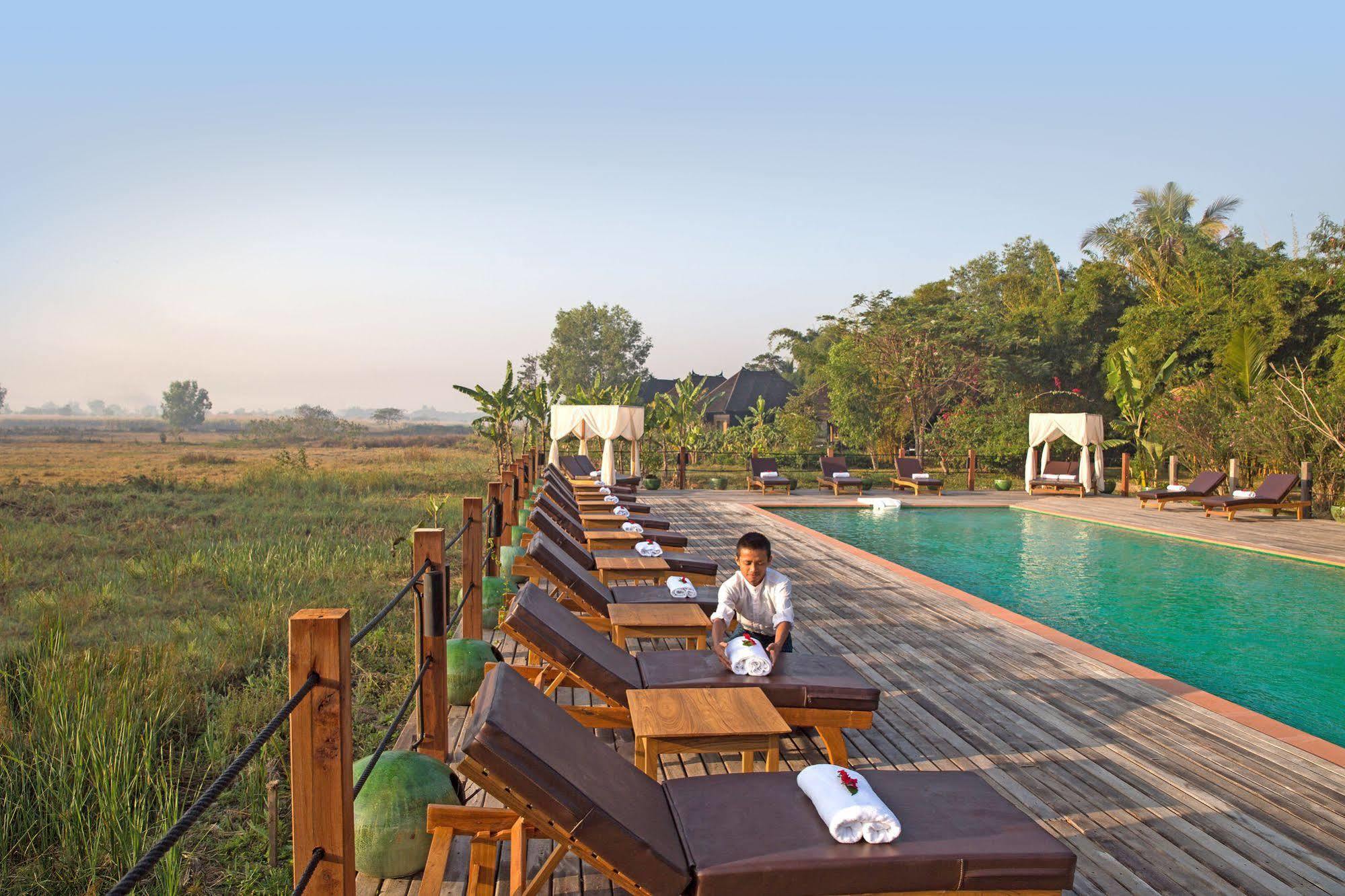 Inle Princess 4*