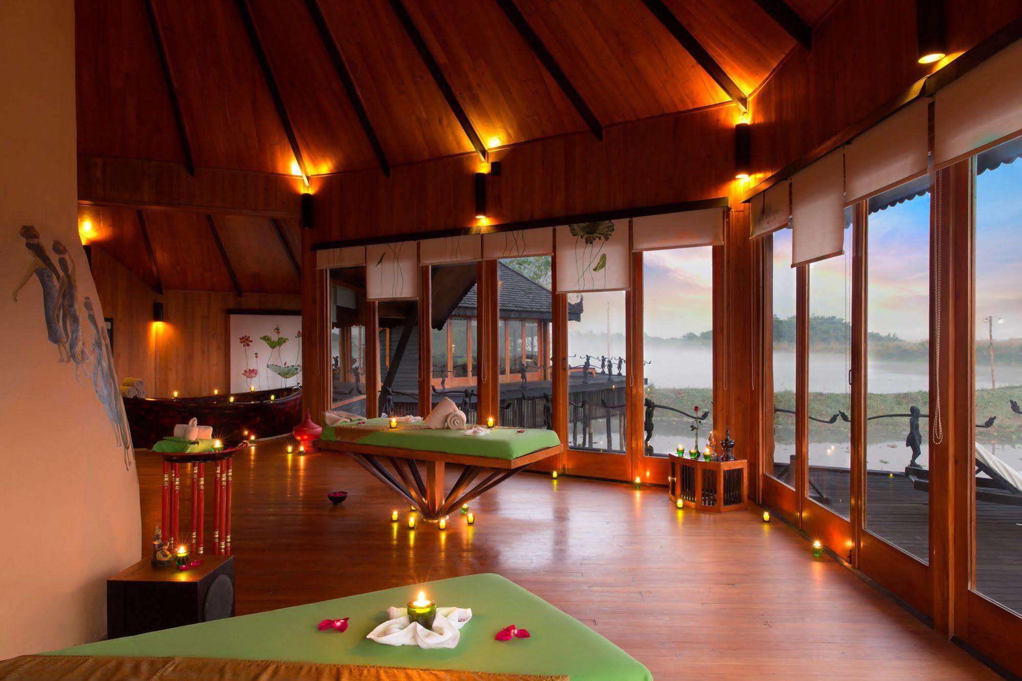 Inle Princess Resort 4*