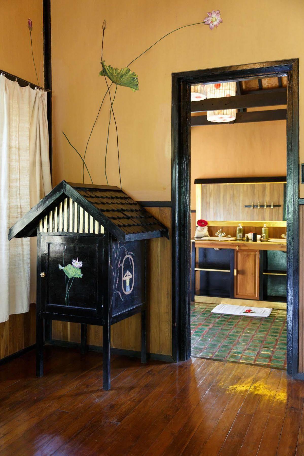 Inle Princess 4*