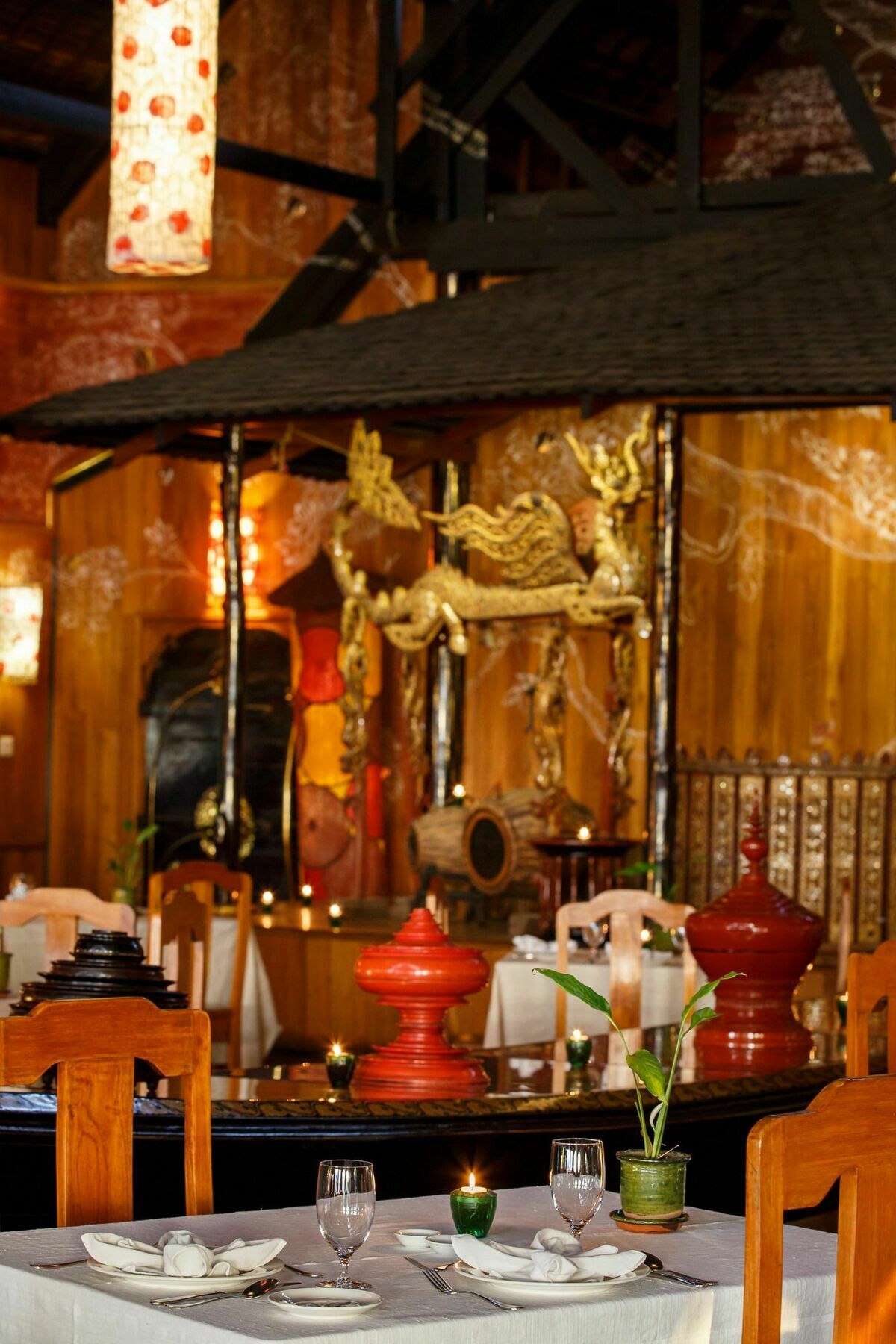 Inle Princess